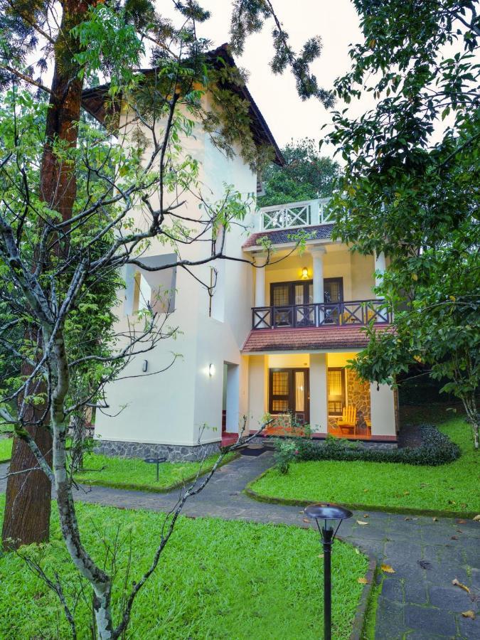 Hotel Treetop Теккаді Екстер'єр фото