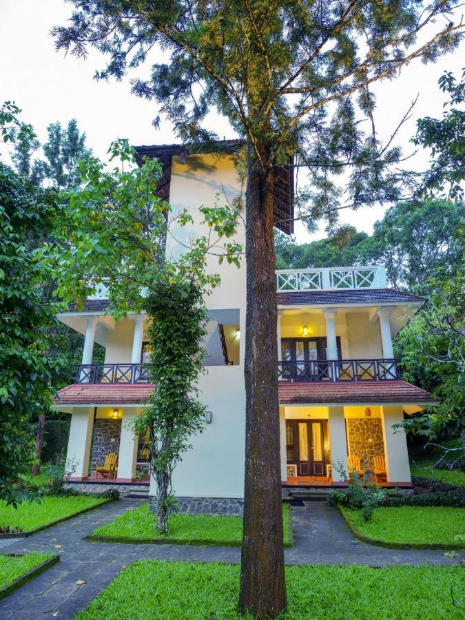 Hotel Treetop Теккаді Екстер'єр фото
